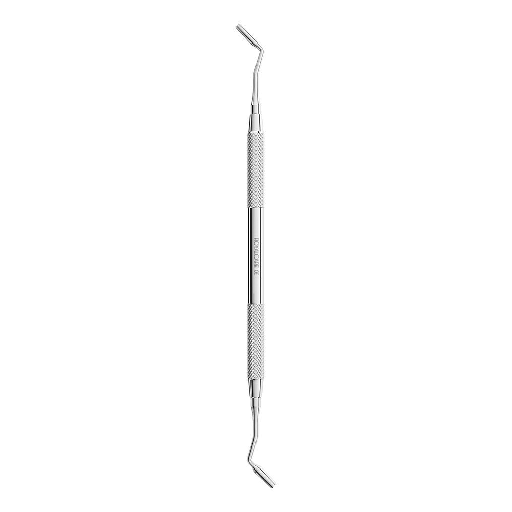 Foc Amalgam Instrument